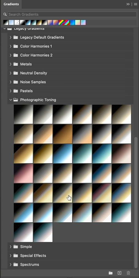 Sneaky Trick with Color Transfer in Photoshop for amazing color grading