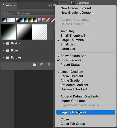 Sneaky Trick with Color Transfer in Photoshop for amazing color grading