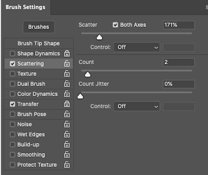How to make smoke, steam and clouds in Photoshop, brushes included.