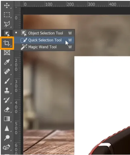 How To Change a Background In Photoshop [For Beginners!]