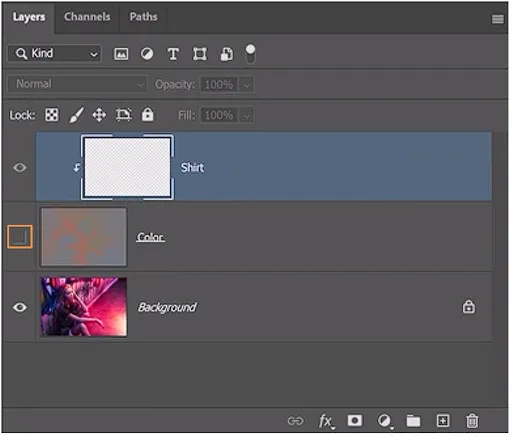Fix Photos with Bad Lighting in Photoshop
